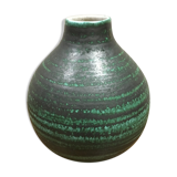 The 1950s ceramic vase
