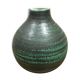 The 1950s ceramic vase