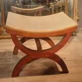 Stool X from the nineteenth century