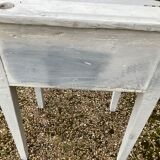 Children's desk.