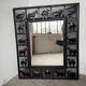 Miroir Les Marolles 1950