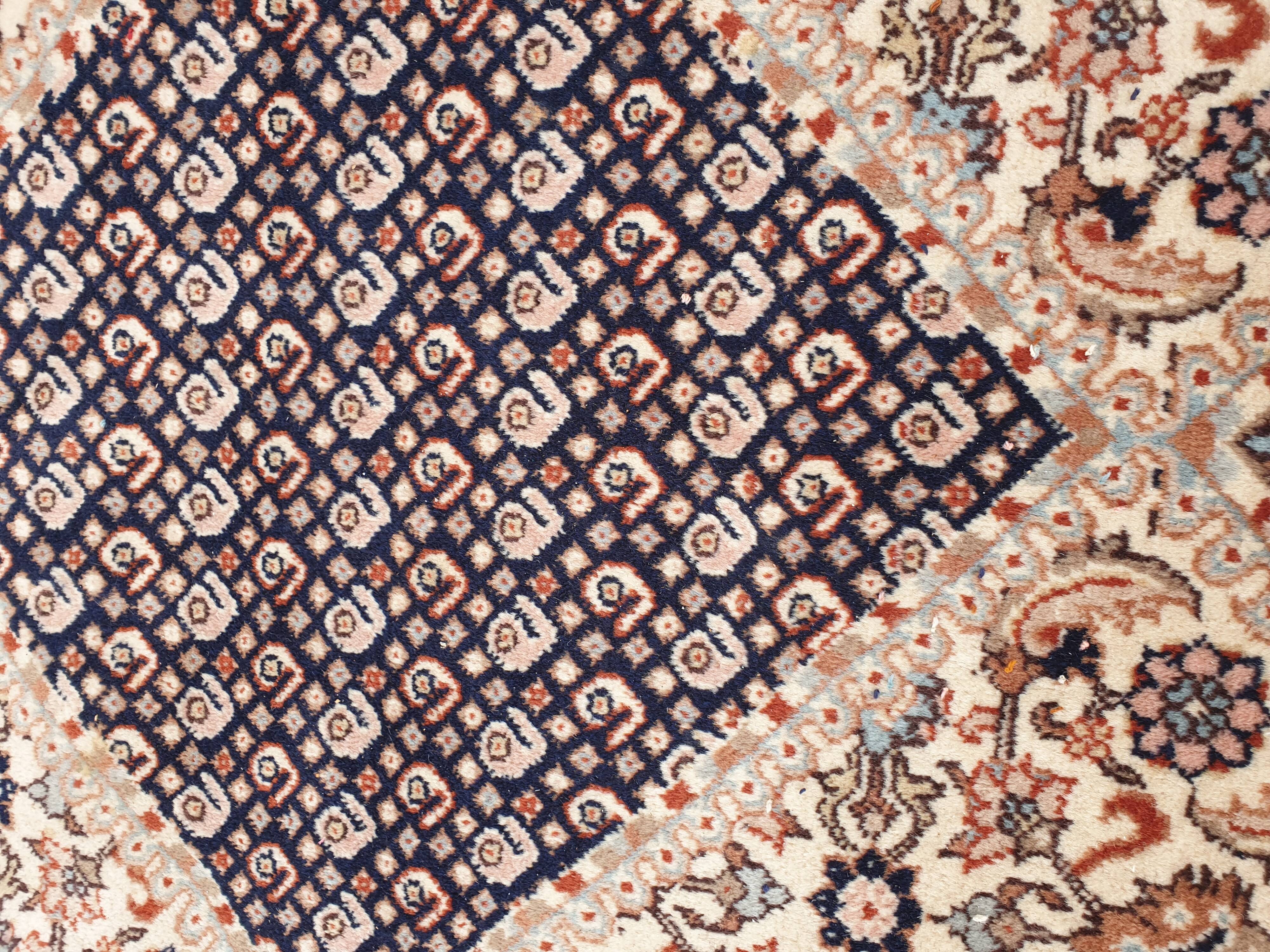 Tabriz oriental rugs