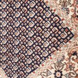 Tabriz oriental rugs