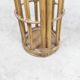 Bamboo umbrella stand 1970