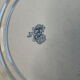 6 Gien Garland plates