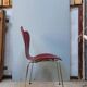 Series 7 Chairs - Arne Jacobsen - Fritz Hansen