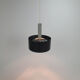 Mid Century Dutch Design Pendant by Hiemstra Evolux, 1960s