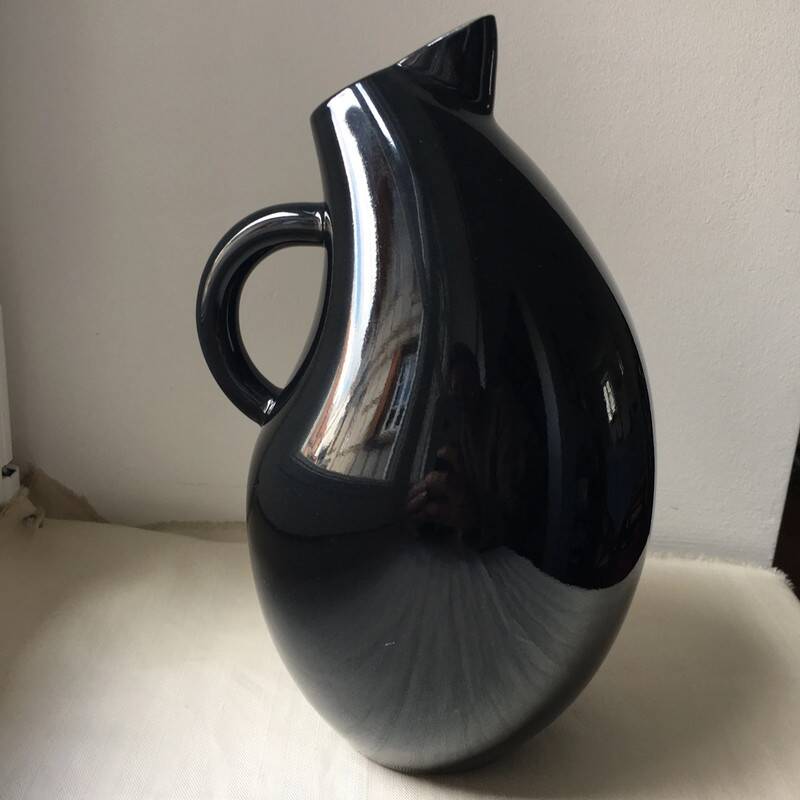 Olga carafe 1.4 L Arabia Storybirds Vintage 90s