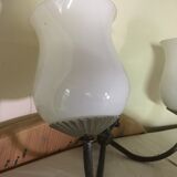 Wall light