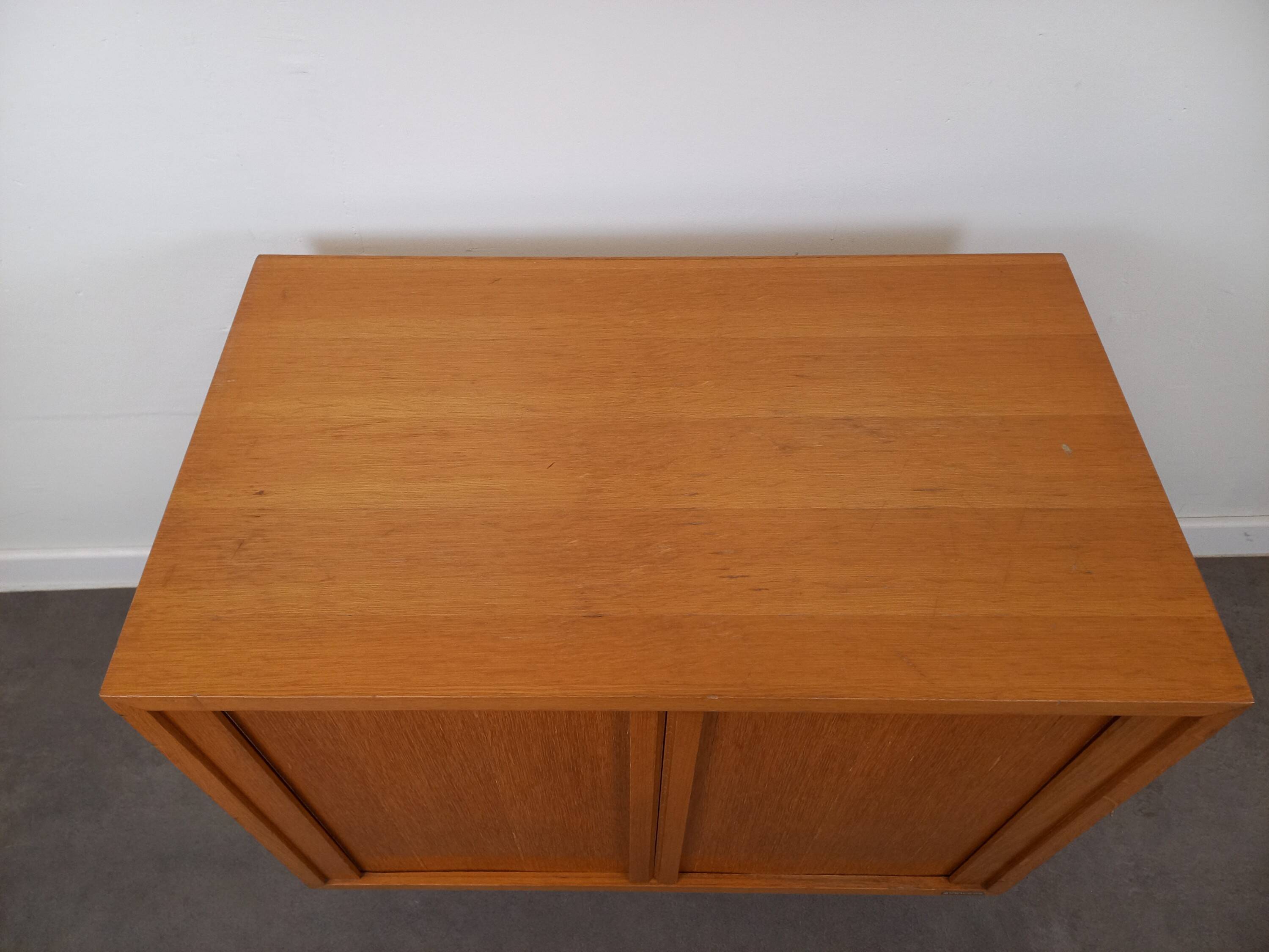 Meuble de rangement scandinave Burwood