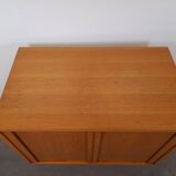 Scandinavian Burwood storage unit