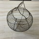 Egg basket