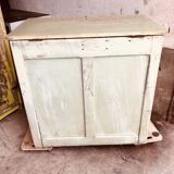 Buffet d'atelier