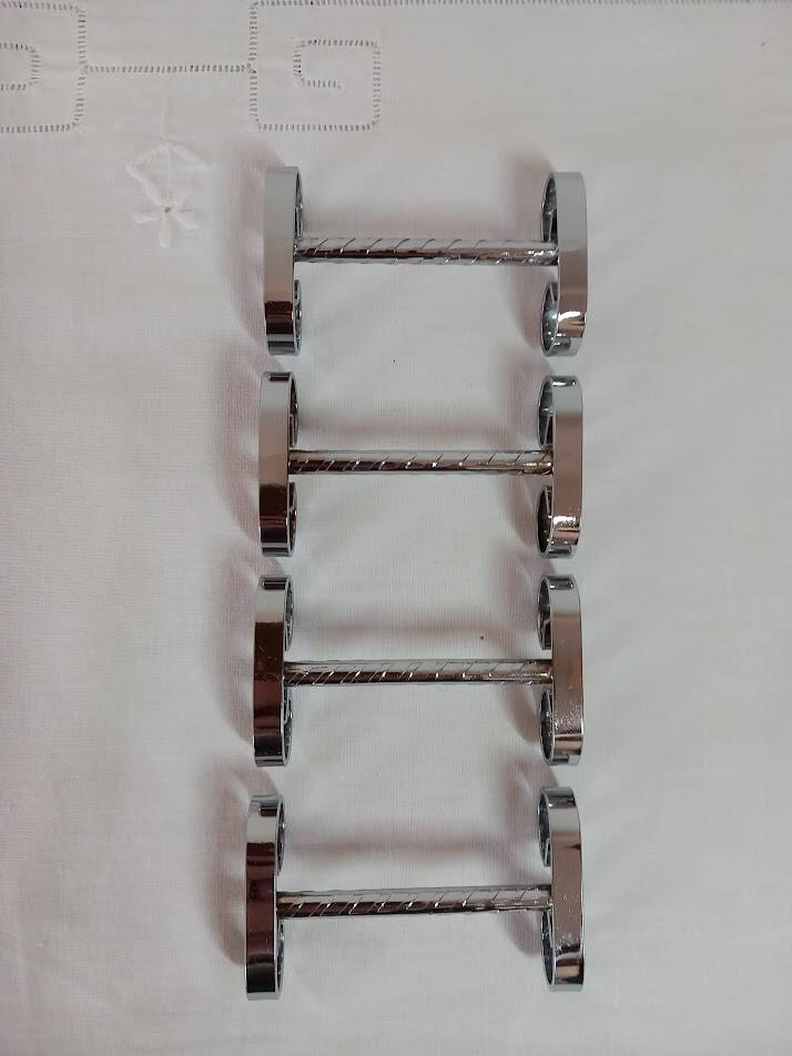 Vintage knife holder