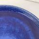 Grand plat scandinave Mid-Century Palshus par Per Linnemann-Schmidt, Danemark