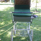 Vintage Aubert pram