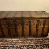 Pirate chest