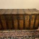 Pirate chest