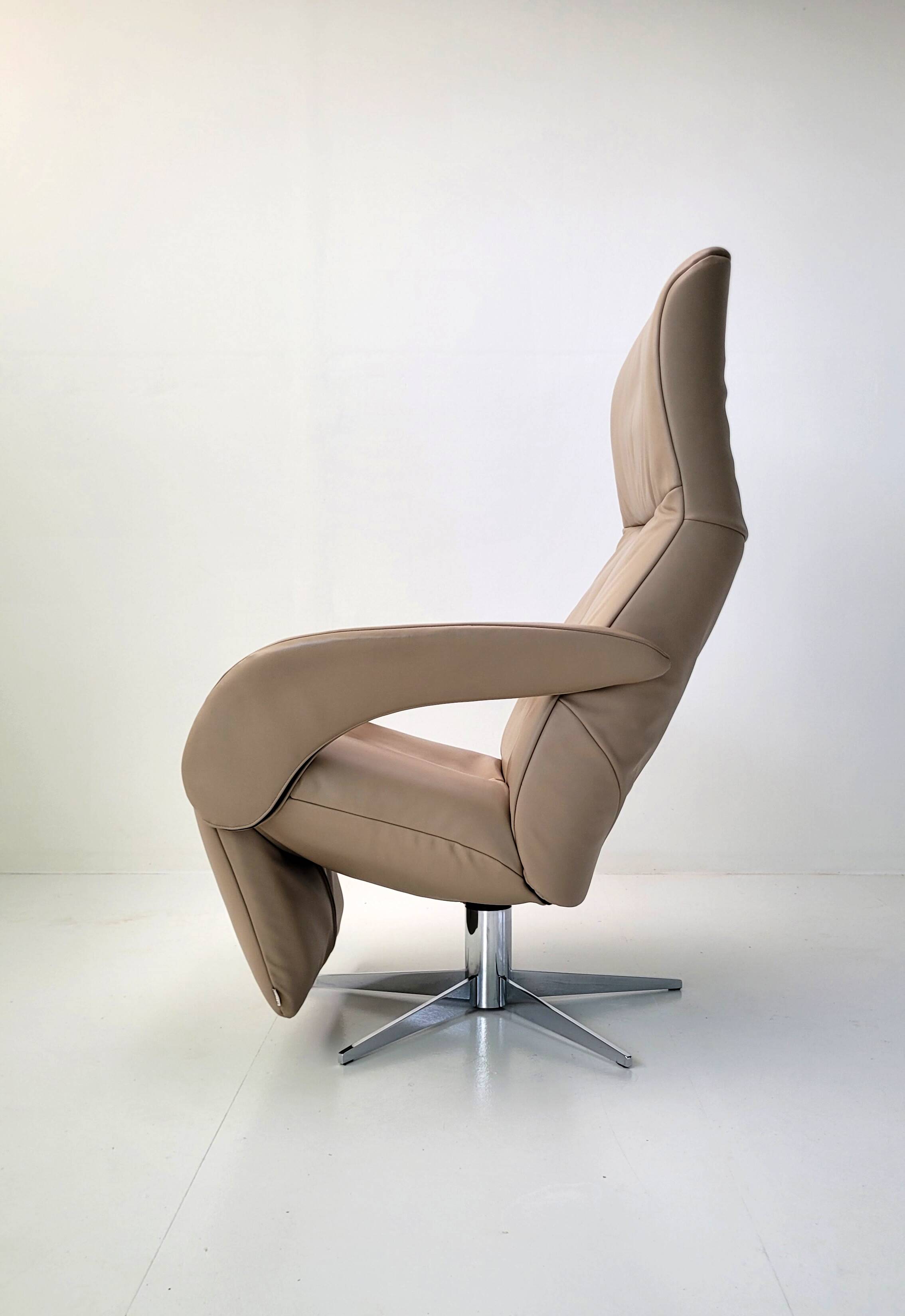 Jori Symphony relax-fauteuil Mono-move