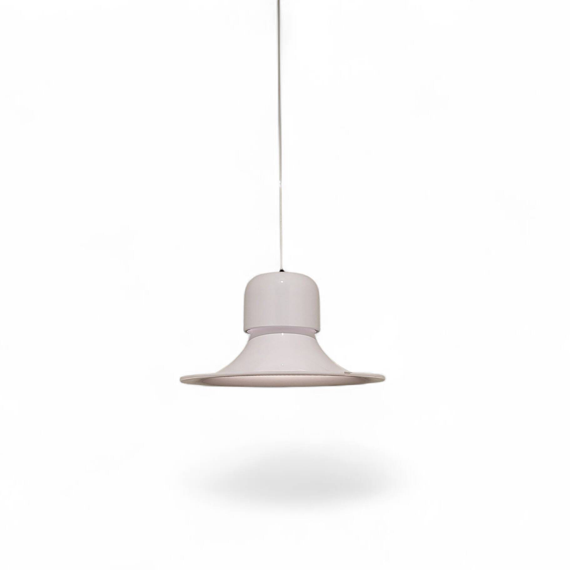 Campana pendant by Stilnovo, Pop Art, Italy