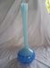 Vase soliflore en pâte de verre de Murano