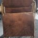 Recliner chair lama