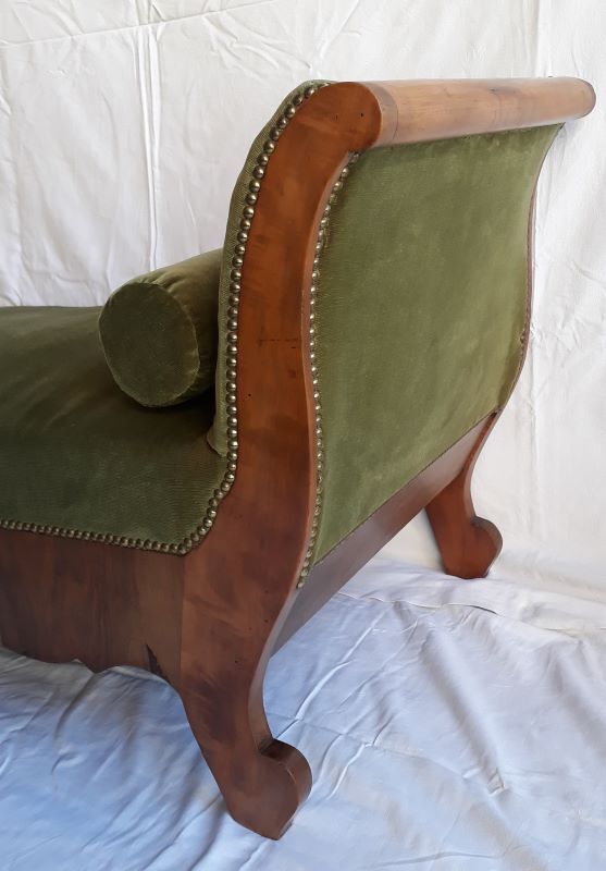 Chaise lounge, daybed