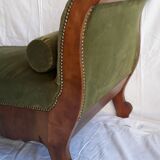 Chaise lounge, daybed