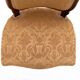 Antique chair, France, late 19th century. After renovation
