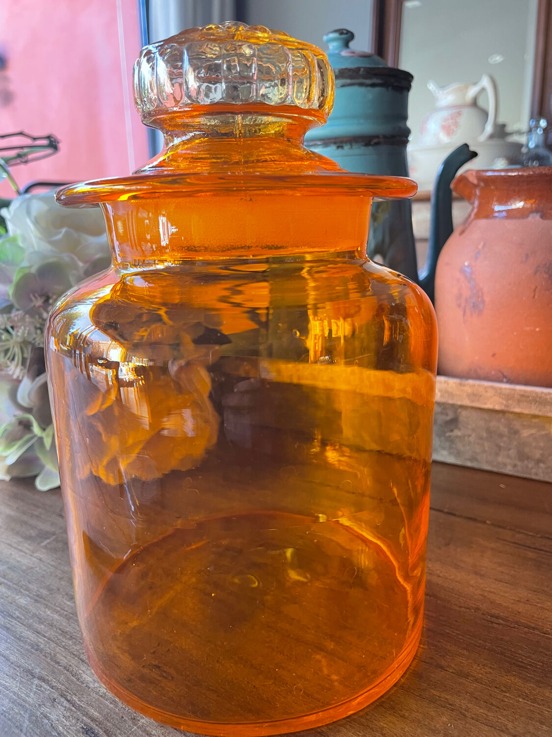 Takahashi bonbonnière