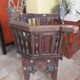 Syrian armchair, 19th century