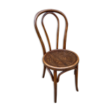 Viennese coffee chair bistro GLARIS Nr 18