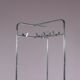 1980s Free standing coat rack by Thonet, Austria