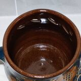 Ceramic pot