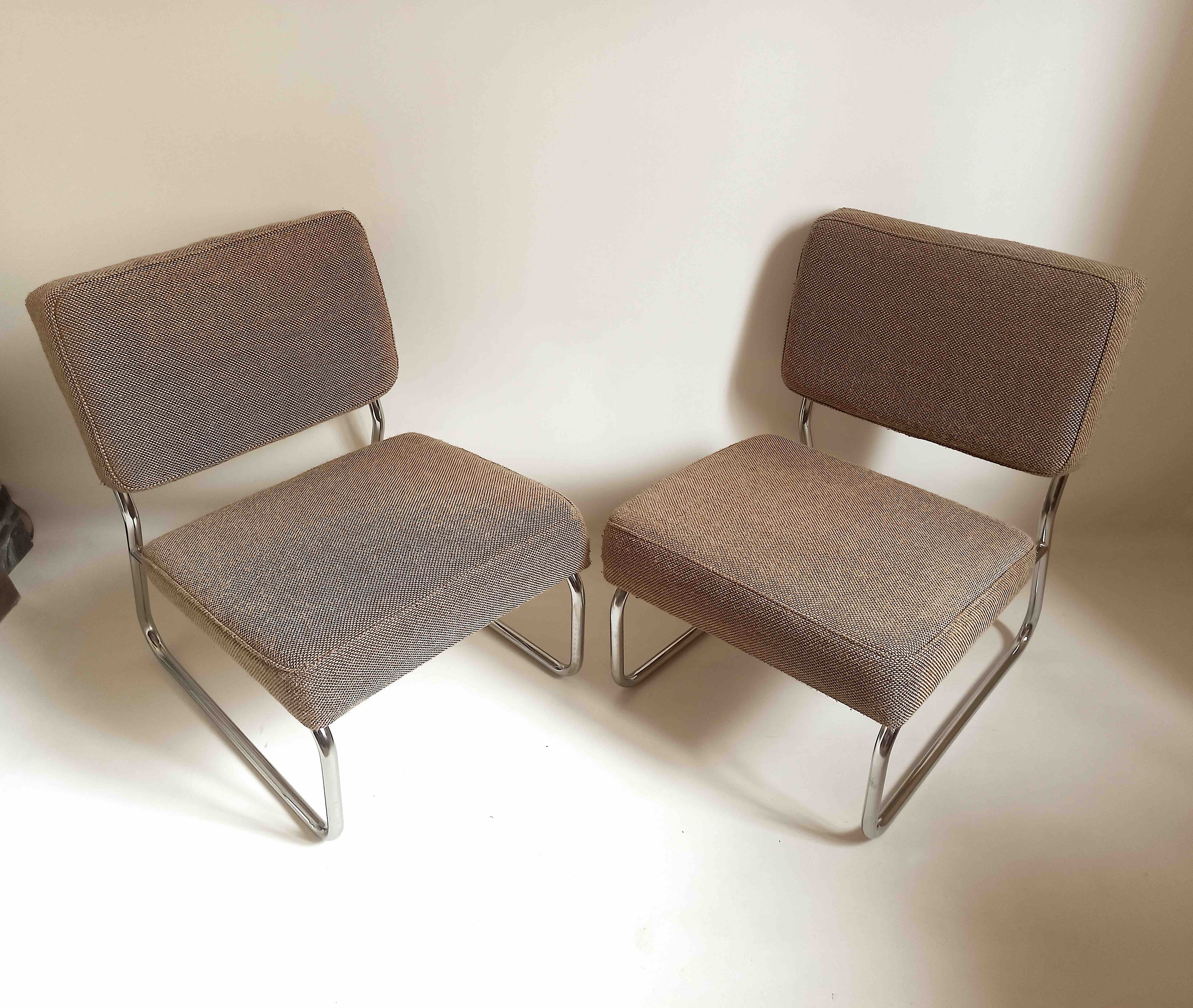 Pair of chairs