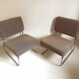 Pair of chairs