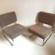 Pair of chairs