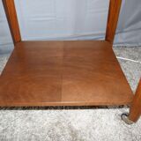 Scandinavian rolling service