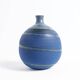Andō Hironobu, Ceramic vase