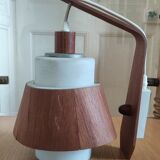 Danish design wall lamp