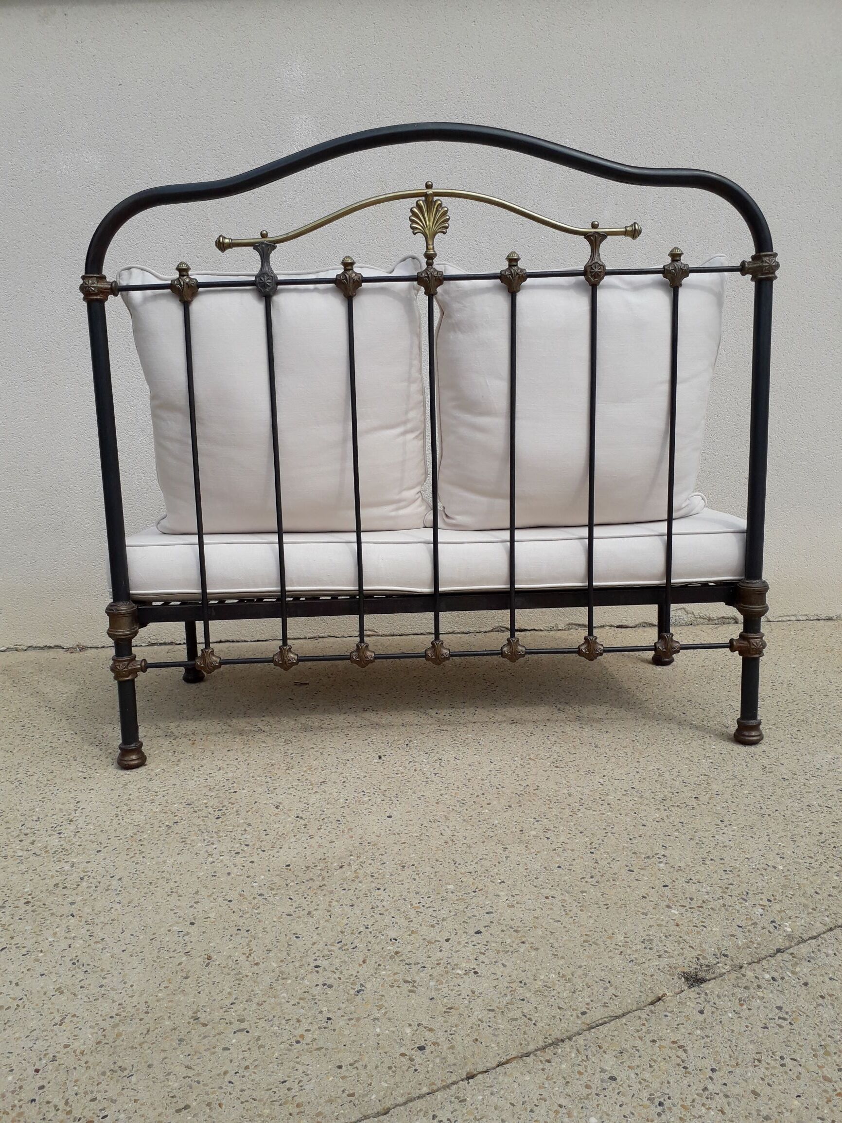 Banquette 2 places