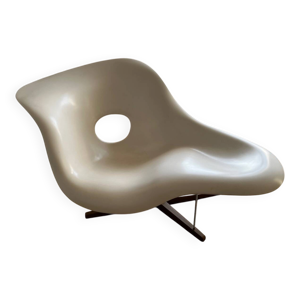 La Chaise par vitra