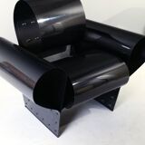 Ron Arad bad tempered chair Vitra