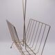 Porte-revues vintage