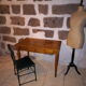 Side table
