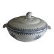 St Amand earthenware tureen.