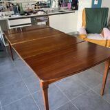 Dining table - console