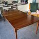 Dining table - console