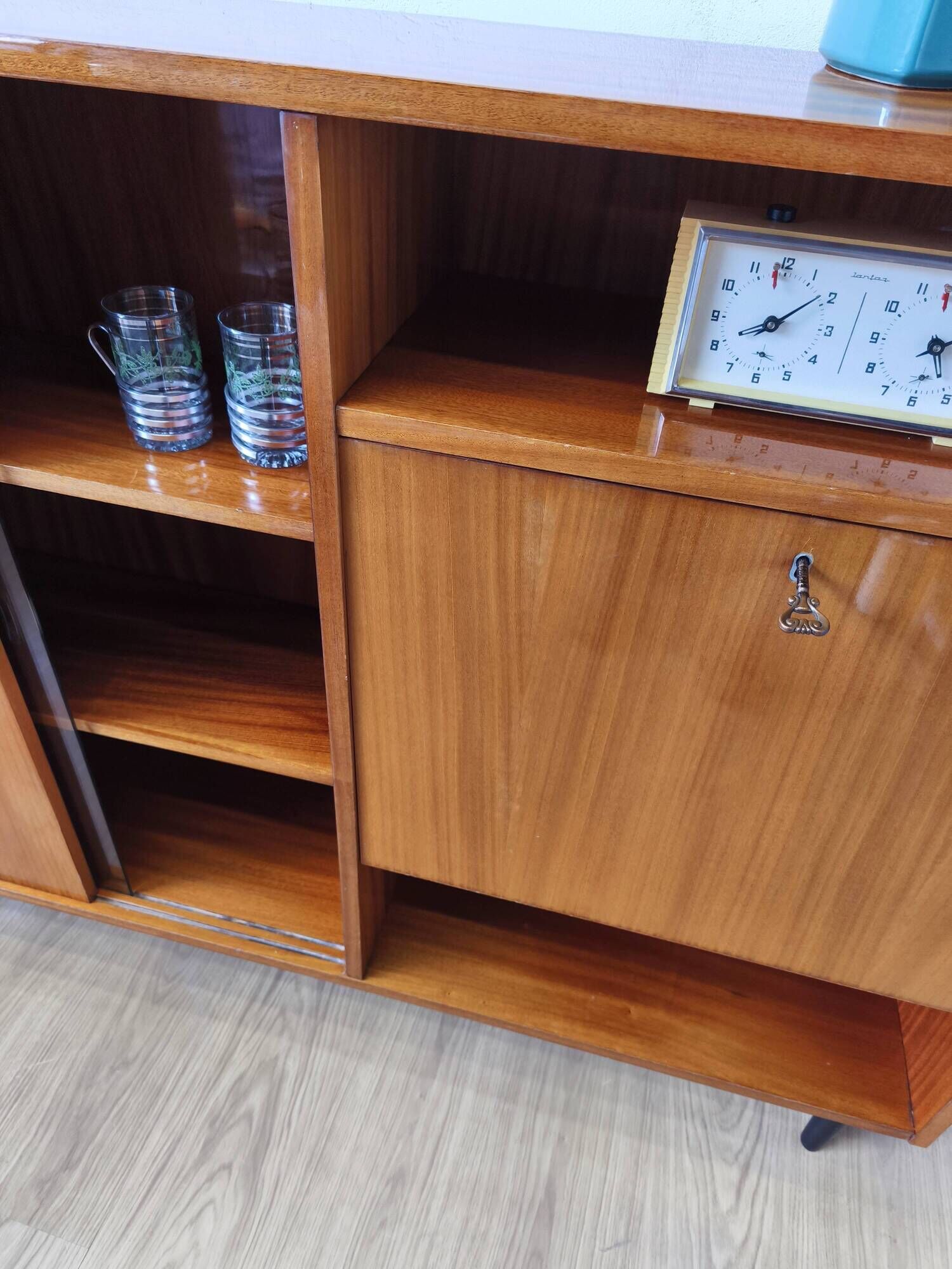 Modernist sideboard from the 1970s