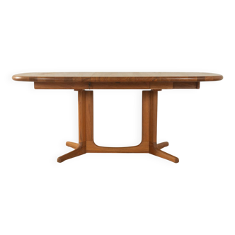 Table à manger extensible 80 par Glostrup